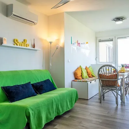 Paraiso Del Sol * Benajarafe