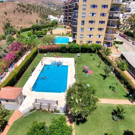 Paraiso Del Sol Apartmán