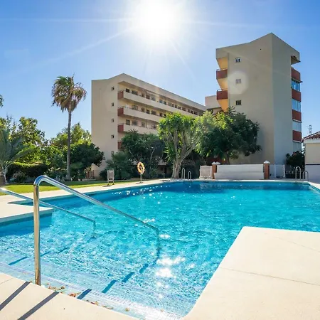 Apartmán Paraiso Del Sol