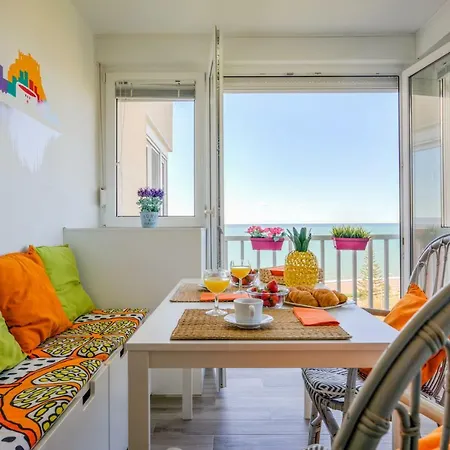 Paraiso Del Sol Benajarafe