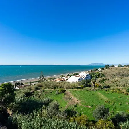 Apartmán Paraiso Del Sol *