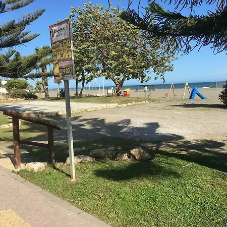 Paraiso Del Sol